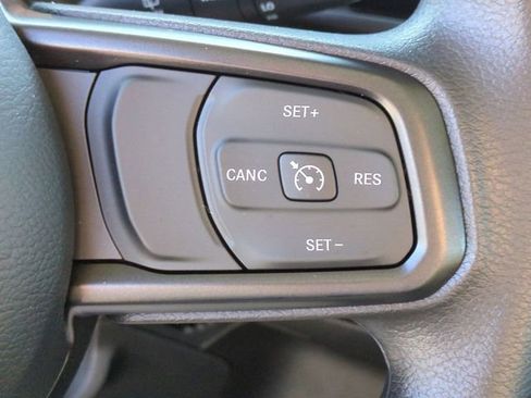 New 2026 Jeep Wrangler Sport AWD/4WD image 18