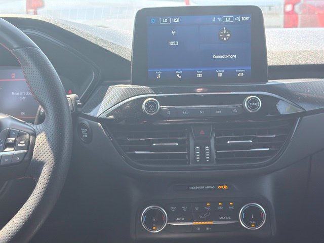Used 2024 Ford Escape ST-Line FWD image 23
