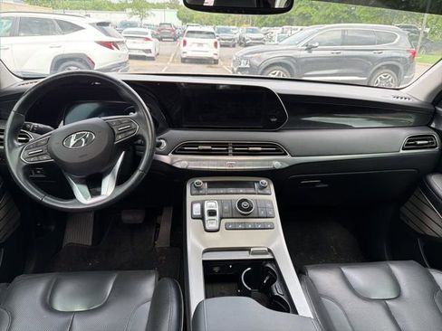 Used 2021 Hyundai Palisade Limited FWD image 27