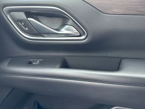 Used 2024 Chevrolet Tahoe LT image 20