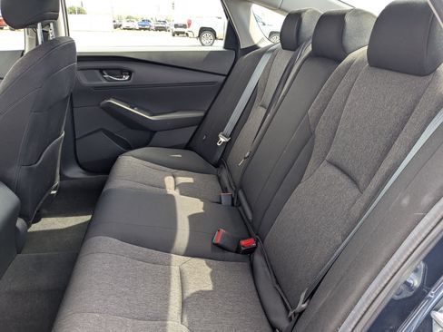 Used 2024 Honda Accord EX image 33
