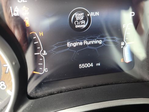 Used 2021 Jeep Compass Limited w/ Elite Interior Group image 29