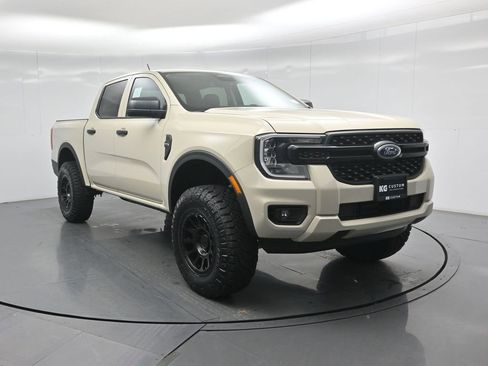 Used 2026 Ford Ranger XL image 53