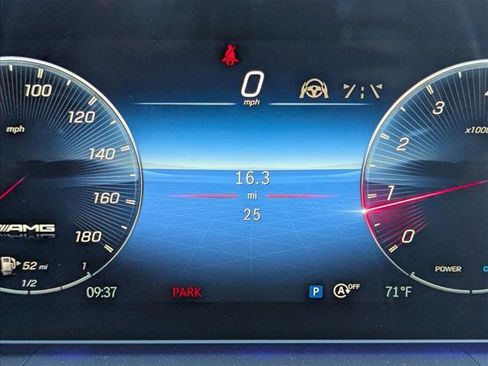 New 2026 Mercedes-Benz GLE 53 AMG 4MATIC image 10