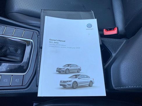 Used 2020 Volkswagen Jetta SEL image 58