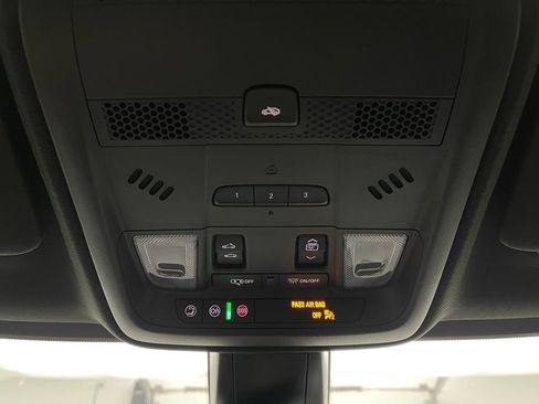 Used 2022 Cadillac XT5 Sportv AWD/4WD image 24