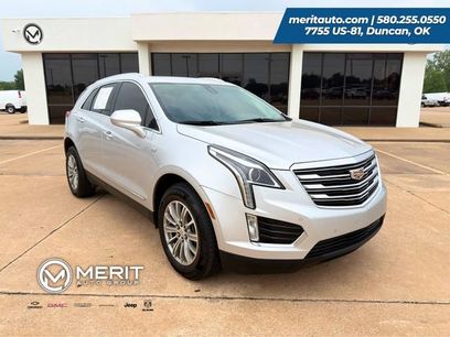 Used 2019 Cadillac XT5 Luxury