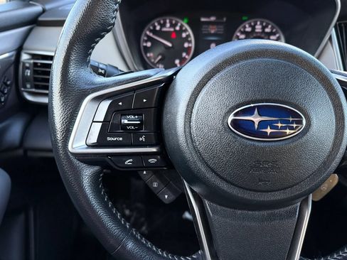 Used 2021 Subaru Outback Limited AWD/4WD image 30