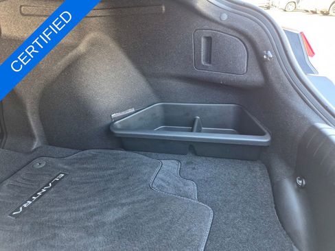 Used 2025 Hyundai Elantra SEL image 29