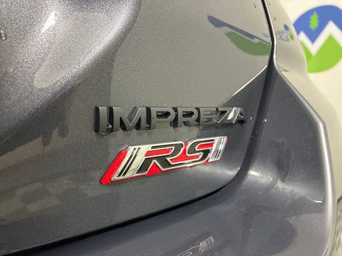 New 2026 Subaru Impreza RS image 7