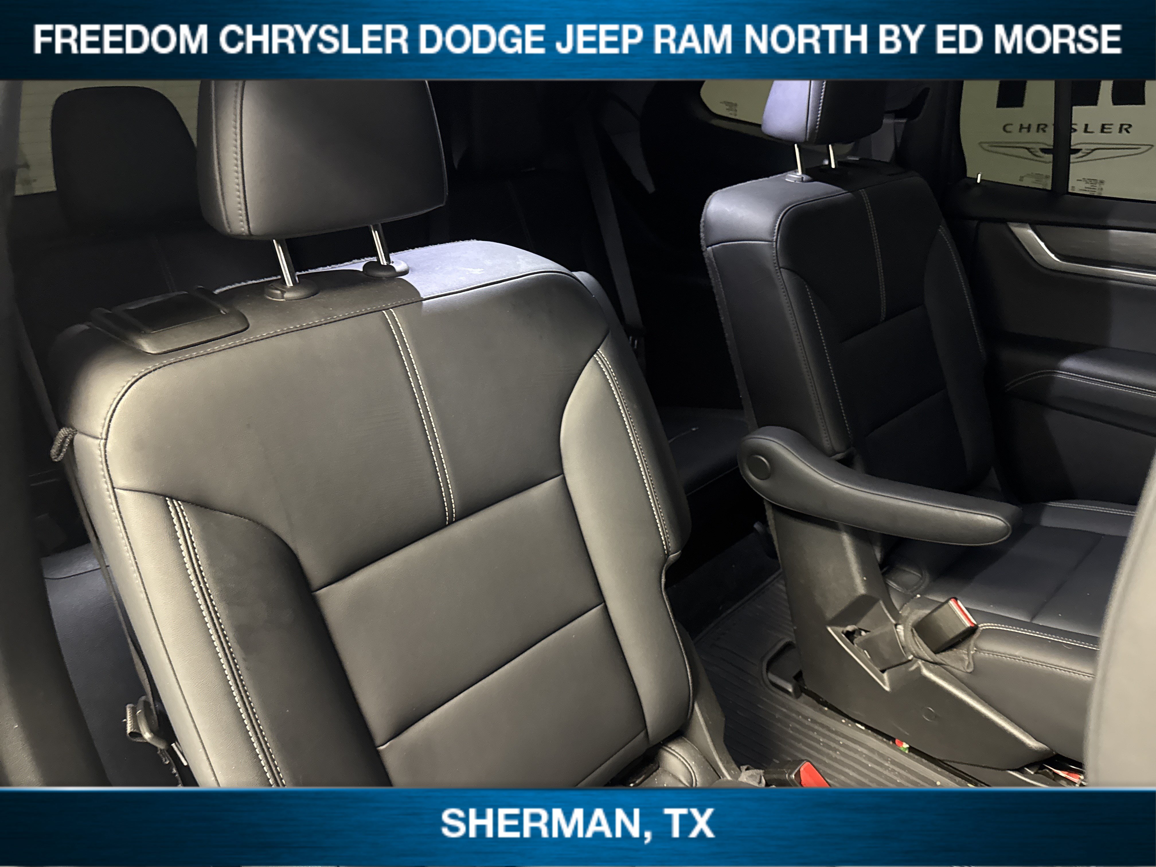 Used 2024 GMC Acadia Elevation w/ Black Edition FWD image 10