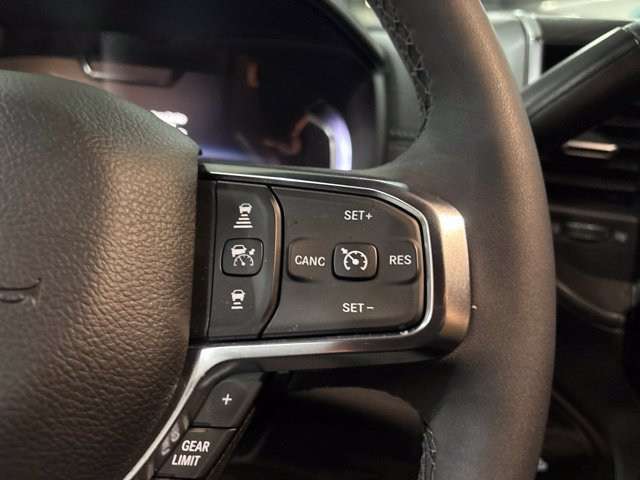 Used 2026 RAM 2500 Laramie w/ Sport Appearance Package AWD/4WD image 21