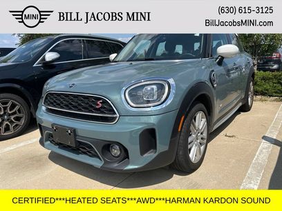 Used 2024 MINI Cooper Countryman S