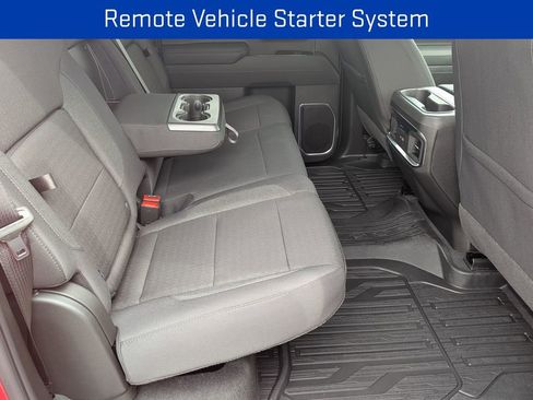 New 2026 GMC Sierra 1500 Elevation AWD/4WD image 20