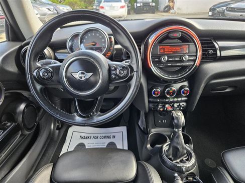 Used 2016 MINI Cooper S image 23