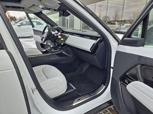 Used 2023 Land Rover Range Rover Sport SE image 20