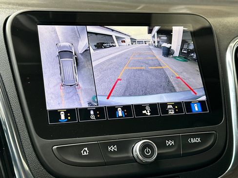 Certified 2024 Chevrolet Equinox LT image 26