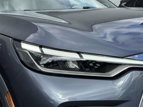 Used 2022 INFINITI QX60 Autograph w/ Cargo Package image 7