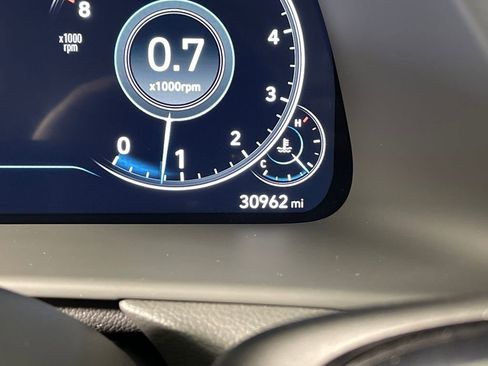 Certified 2022 Hyundai Sonata Limited FWD image 21