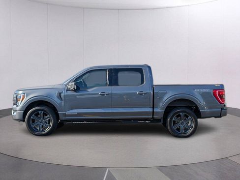 Used 2023 Ford F150 XLT w/ Equipment Group 302A High AWD/4WD image 2
