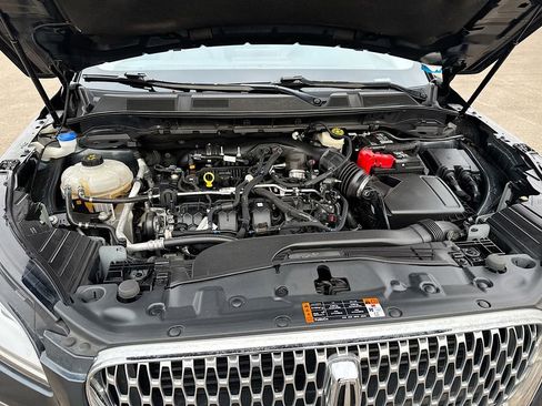 Used 2022 Lincoln Corsair Reserve w/ Equipment Group 201A image 22