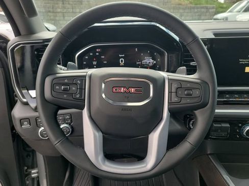 New 2026 GMC Sierra 1500 SLT AWD/4WD image 21
