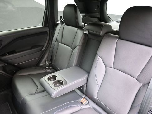 New 2026 Subaru Forester Touring AWD/4WD image 20