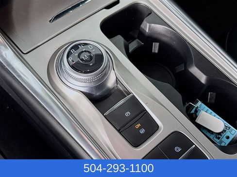 Used 2020 Ford Explorer XLT w/ Equipment Group 202A RWD image 18