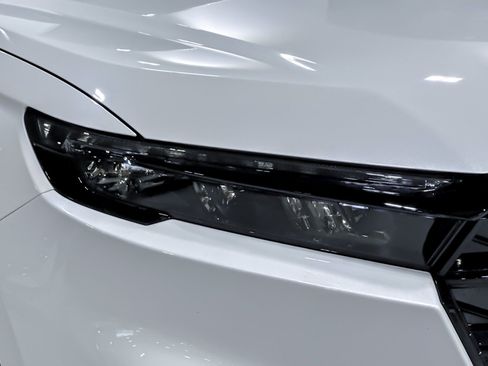 Used 2026 Honda CR-V Sport-L image 12