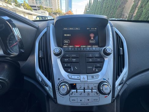 Used 2012 GMC Terrain SLT FWD image 18