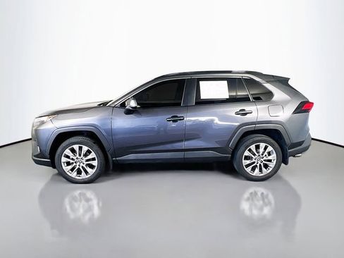 Used 2024 Toyota RAV4 XLE Premium w/ Weather Package image 5