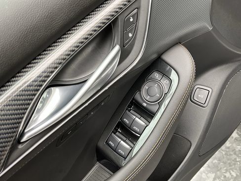 New 2026 Cadillac CT5 Sport AWD/4WD image 9