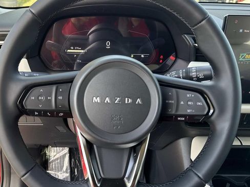 New 2026 MAZDA CX-5 Select AWD/4WD image 41