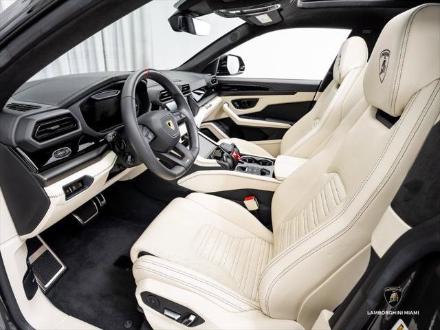Used 2025 Lamborghini Urus S AWD/4WD image 22