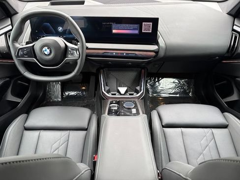 Used 2026 BMW X3 xDrive30i AWD/4WD image 10