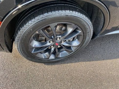 Used 2023 Dodge Durango R/T AWD/4WD image 24