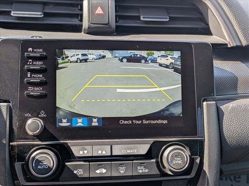 Used 2019 Honda Civic EX image 18
