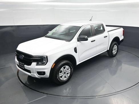 Certified 2024 Ford Ranger XL w/ Trailer Tow Package RWD image 29