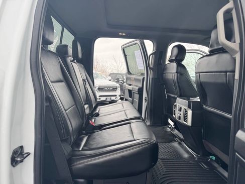 Used 2017 Ford F250 Lariat w/ FX4 Off-Road Package image 34