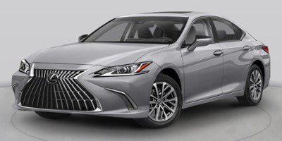 Used 2024 Lexus ES 350 F Sport w/ Accessory Package (Z2) FWD image 1