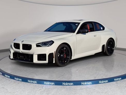 New 2026 BMW M2 w/ Lighting Package RWD image 1