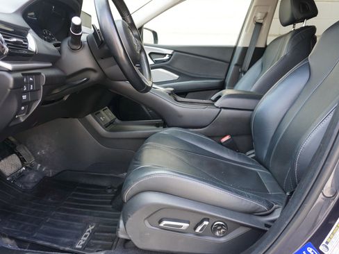 Used 2019 Acura RDX AWD w/ Technology Package image 28