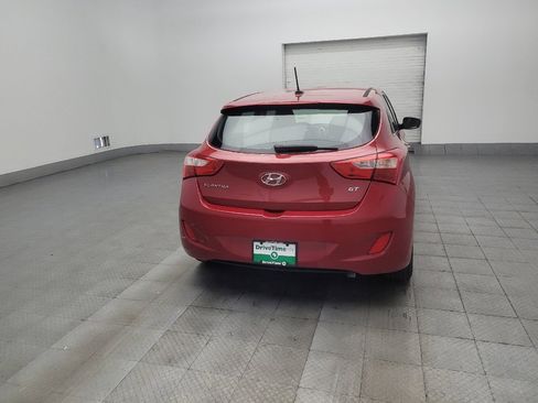 Used 2014 Hyundai Elantra GT FWD image 7