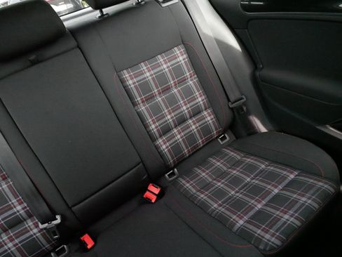 Used 2013 Volkswagen GTI 4-Door FWD image 14
