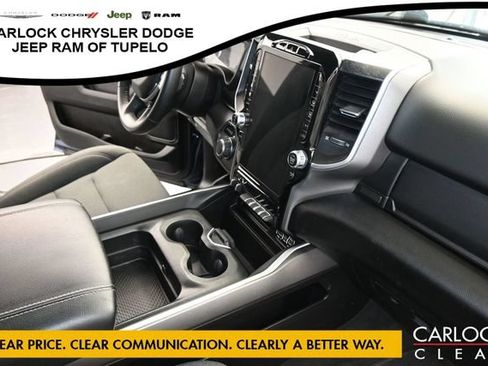 Used 2023 RAM 1500 Big Horn AWD/4WD image 43