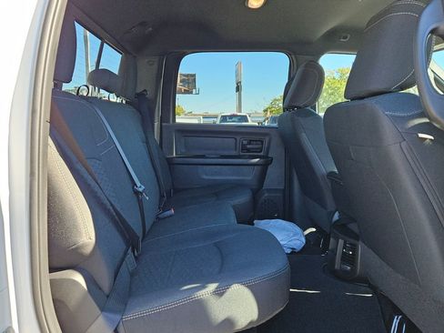 New 2026 RAM 2500 Tradesman AWD/4WD image 14