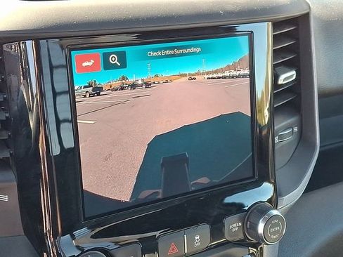 Used 2025 RAM 5500 Tradesman image 17