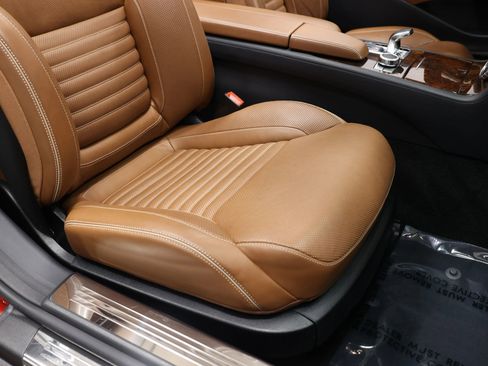 Used 2017 Mercedes-Benz SL 450 image 64