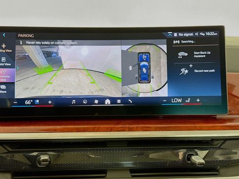 Certified 2024 BMW ALPINA XB7 image 14