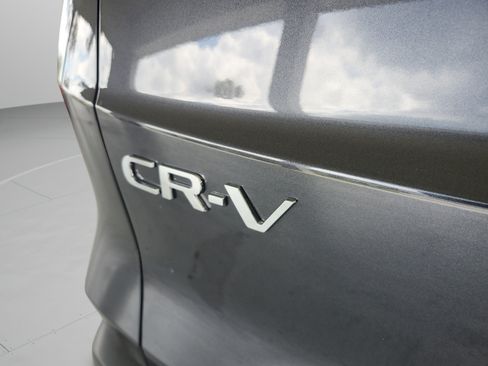 Certified 2026 Honda CR-V EX image 33